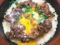 -红星光发煲仔饭(大石街店)