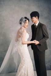 -全城热恋璀璨婚纱摄影(国贸总店)