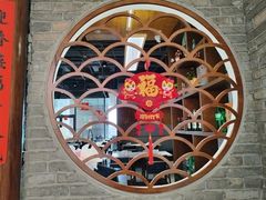 -关东小院(瀛海环宇坊店)