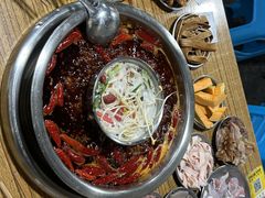 -渝味黄姐火锅(黄泥村店)