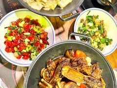 -甲王二老长沙口味馆