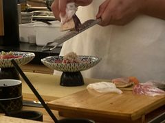 -鮨政·Omakase(万象城店)