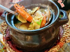 -官塘鱻鱻鱼生·潮汕生腌·砂锅粥(西马路总店)
