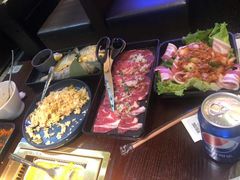 -新石器烤肉(之心城店)