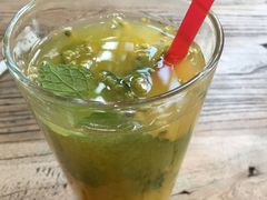 -漫咖啡(银泰创意城店)