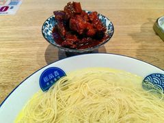 -新万鑫银丝面·非遗无锡味(惠山古镇店)