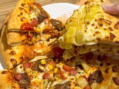 -必胜客(WOW中心城店)