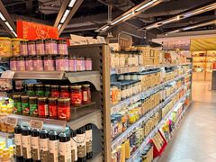 -Olé精品超市(沈阳万象城店)
