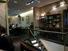 -五观堂素食(新华路店)