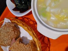 -崔继民烧饼夹肘子(新街口店)