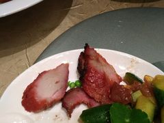 -富力丽思卡尔顿酒店·丽轩中餐厅
