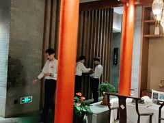 大堂-宝燕壹号景观餐厅(龙盛国际商业广场店)