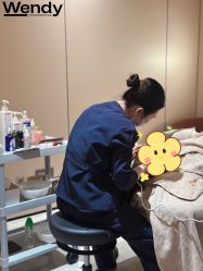 -WENDY·温迪皮肤管理