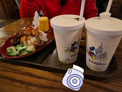 -迪士尼小镇