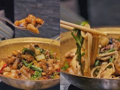 特色牛蛙-丽华园(青少年宫店)