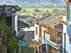 -和顺古镇