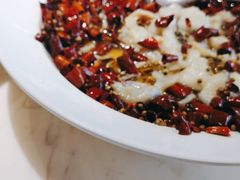 -茅庐川菜(青岛凯德店)