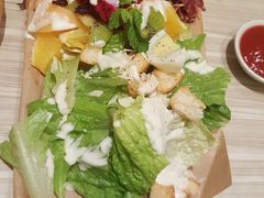 -必胜客(东大桥店)