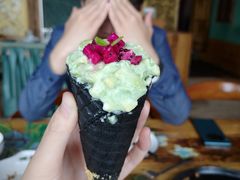 -烛影拾光观景餐厅·创意菜·摄影·小提琴(大唐不夜城店)