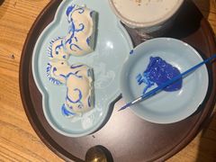 -图味美小黄鱼·景德菜(浙江路店)