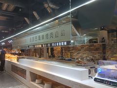 -圣罗巴海鲜烤肉自助(佳兆业店)