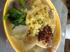 -长英绝味水煮(老字号洪都总店)