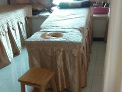 -张钰强中医正骨推拿连锁(华发商都店)
