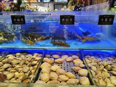-SEA西雅图海鲜自助餐厅(海乐世界店)