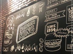 -汉堡王(四平万达店)