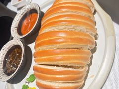 特色烤花卷-萃華楼(新世界旗舰店)