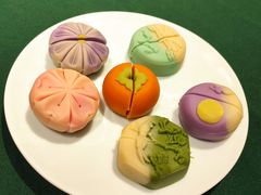 -荷风细雨·中国茶宴(碧云店)