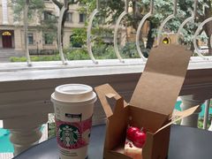 -星巴克臻选(广州沙面店)