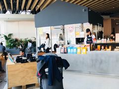 -Seesaw Coffee(朝阳大悦城店)