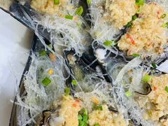 -海之鲜大排档(东山海鲜金銮湾店)