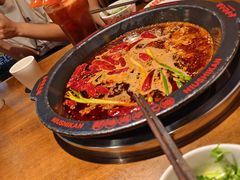 -牛市坎火锅(建设路店)