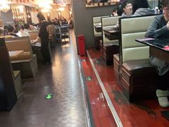 大堂-江边城外烤全鱼(龙德广场店)