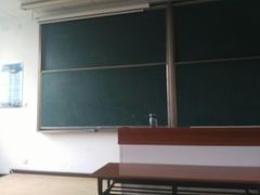 教室-南京航空航天大学(将军路校区)