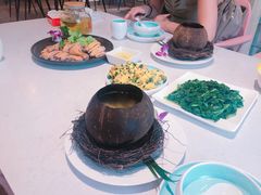 -香香海南菜餐厅