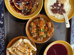 -姚家豆花