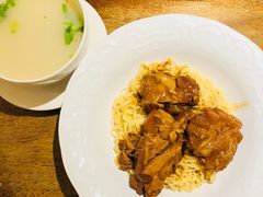 -翠华餐厅(铜锣湾糖街店)