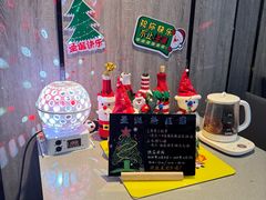 -海底捞火锅(步步高新天地店)