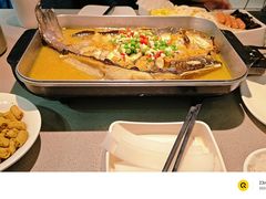 -半天妖烤鱼(兰州国芳中心店)