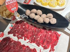 -潮泰牛肉火锅 · 创于1992年(车公庙店)