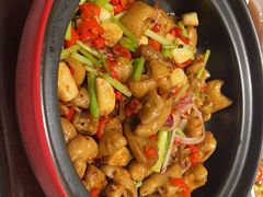 -湘轩·土菜研究院(光大店)
