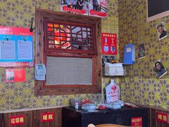 -即墨老公社·海肠捞饭大王(古城店)