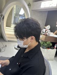 -丝源发型