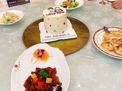 -万宝海鲜舫(劳动公园店)