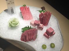 -余欢领鲜火锅(新街口店)