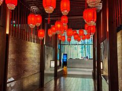 -北京乐多港万豪酒店汤乐宫温泉