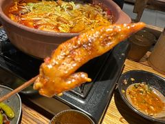 -北丐先生·野馄饨烧烤(雨花万象店)